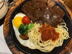 -西缘牛排(荟聚购物中心店)