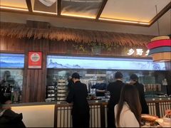 -打酱油·非遗淮扬菜(瘦西湖梅岭店)