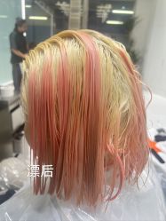 -YH HAIR SALON