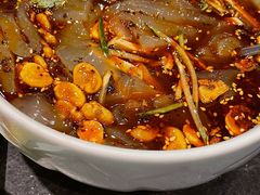 小份浑源凉粉-紫泥369粗粮季(鼓楼店)