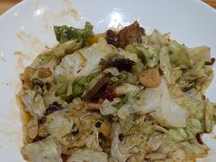 -斯丹姜母鸭·古法干香(田安南路店)