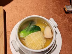 -兰庭玉树·老饭骨家宴(后海店)