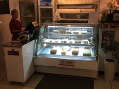 -美丽心情蛋糕(江苏路店)