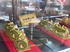 -东莞塘厦三正半山温泉酒店·沙利文西餐厅