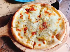 -玖壹咖啡(临河街店)