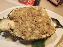 -避风塘(宝山万达店)