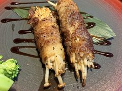 -大江户日本料理(吕厝店)