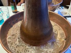 -拉萨瑞吉酒店-秀餐厅