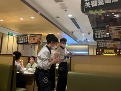 -海底捞火锅(宇飞大厦店)