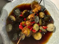 -百味源炭火烤翅 ·夜市大排档(酒仙桥店)