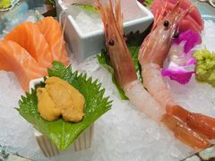 -阿吾罗·月咏精致日料(港汇恒隆广场店)