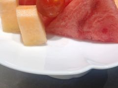 -四川饭店(长白店)