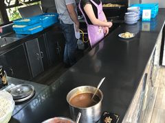 -茅老太臭豆腐