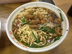 -陈记锅盖面(长江路店)