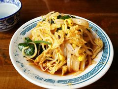 -左陕右甘(亚运村店)