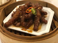 老坛凤爪-稻香酒家(天河城店)
