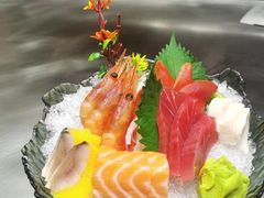-海悦花园大酒店·石坊铁板烧