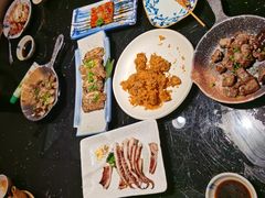 -真剑日本料理·铁板烧(贵州路店)