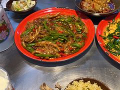 -馬伍旺川菜(江北虹悦城店)