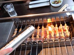 -很久以前羊肉串(中山公园店)