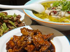 -巷儿里餐厅·杭帮菜(信义坊店)