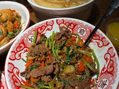 -恰饭·老长沙市井菜(天河客运站店)