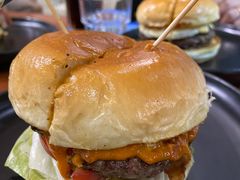 -魏斯理汉堡(西安沣东吾悦店)