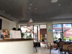 大堂-fishtank鱼缸咖啡(三山街店)