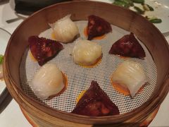 -三号黄浦会Canton Table