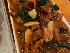 -疆Jiang·新疆秘制料理
