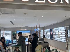 -BOLON暴龙眼镜(上海万象城店)