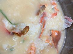 -林记潮汕海鲜砂锅粥(平潭店)