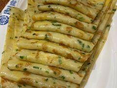 咸食-唐山宴百姓府邸院落中餐