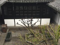 -绮园景区