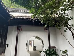 -南京市民俗博物馆(甘熙故居)