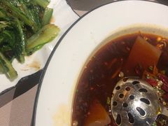 -尚一汤 广东炖汤(金桥国际店)