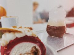 -72 COFFEE(东朝阳路店)