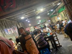 -星鸿社重庆老火锅