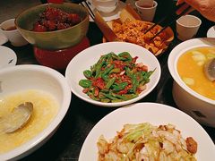 -简小舍·民间手艺菜(武昌江滩店)