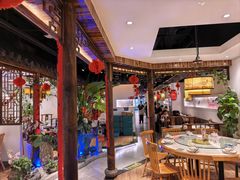 -春天里餐厅(西田城店)