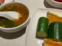 -海底捞火锅鲜切牛肉主题店(长寿路店)
