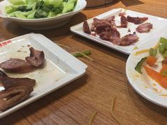 -老爷子原味蒸饺(总店)
