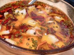 -海味世家·家常菜馆(明州里店)