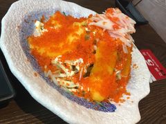 -大雄寿司(中华广场店)