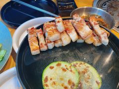 -狮子三•脆鳗鱼烤肉(信和廣場4樓店)