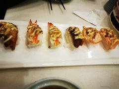 -禾绿寿司(星光68广场店)