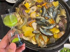 -草墩罗非鱼庄•野生菌•腊排骨(七星街上段店)