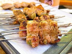 -纪录片《人生一串》体验店(静安店)