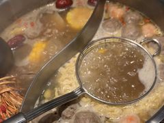 -潮正和潮汕牛肉火锅·老字号(番禺万达店)