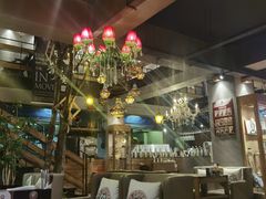 大堂-印咖啡IN COFFEE(红旗街店)